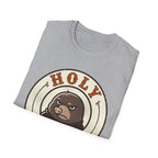 Holy Moly Grumpy Mole T-Shirt