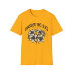 Consider the Lilies T-Shirt