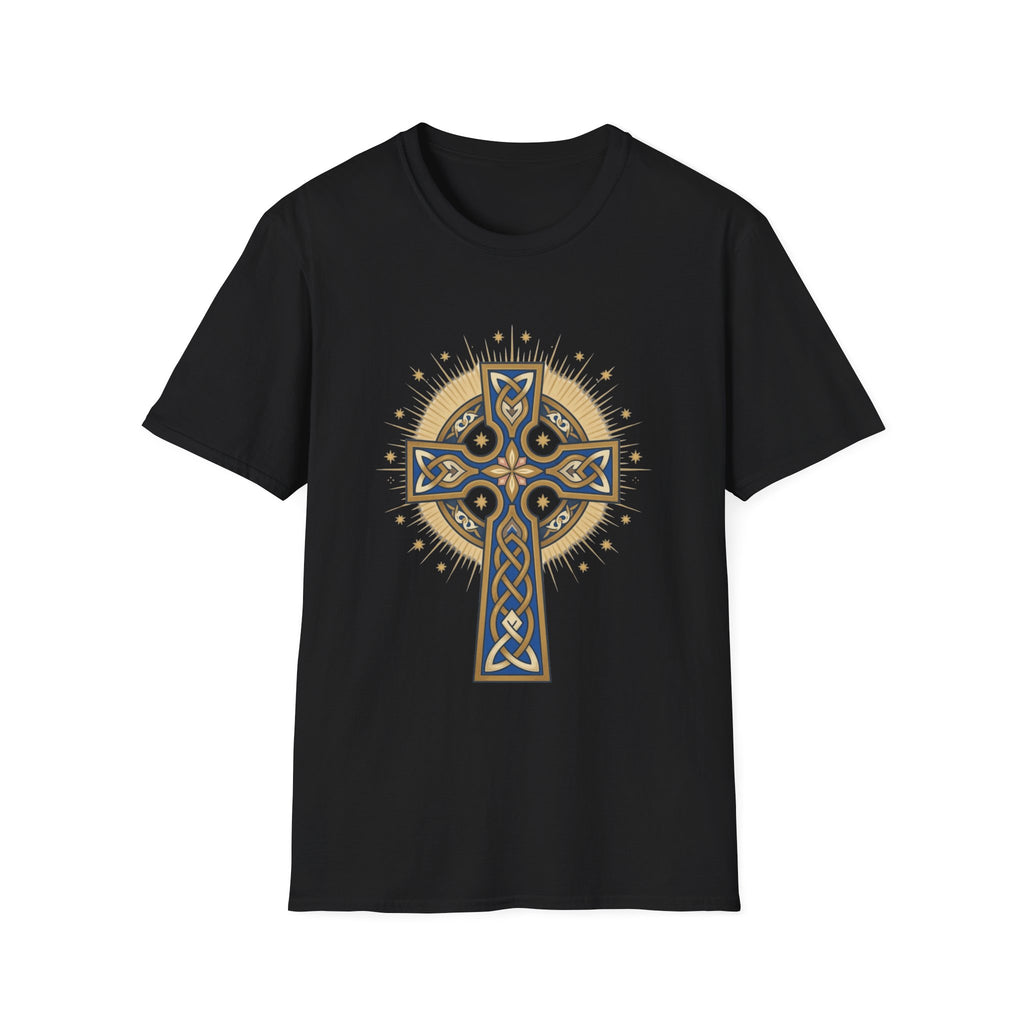 Celtic Cross T-Shirt