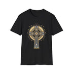 Celtic Cross T-Shirt