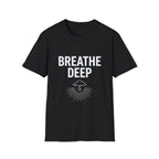 Breathe Deep T-Shirt