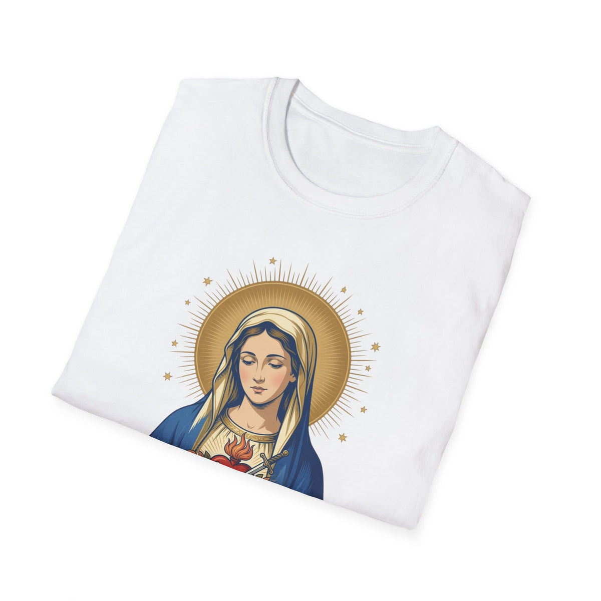Immaculate Heart T-Shirt