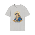 Ave Maria Full of Grace T-Shirt