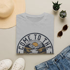 Come to the Living Water T-Shirt