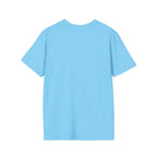 Be Still T-Shirt