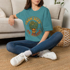 From Seed to Beleaf Graphic T-Shirt