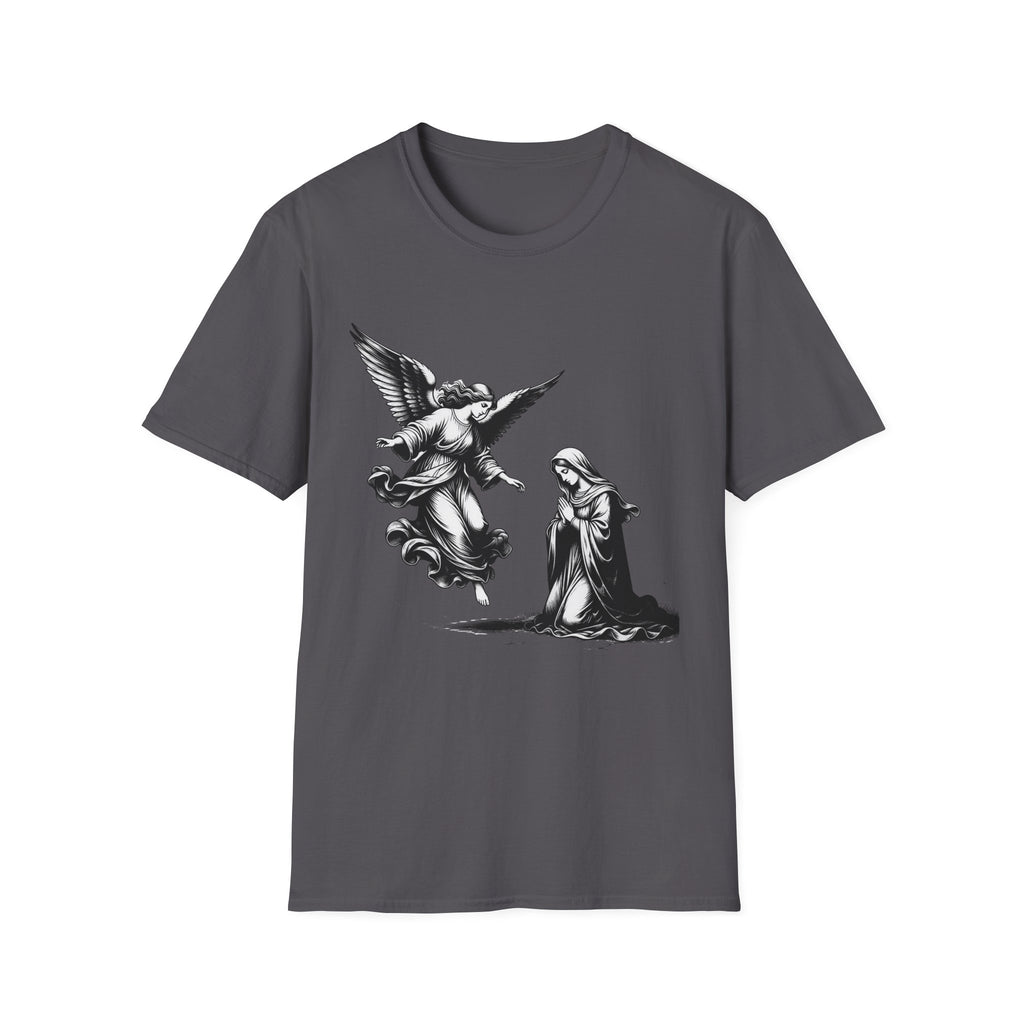 Pop-Art Praying Hands T-Shirt