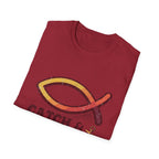 Catch & Release Fishing Tee