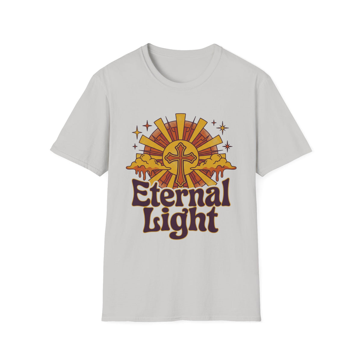 Eternal Light T-Shirt