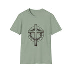 Christian Cross T-Shirt