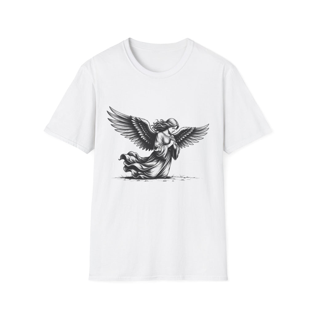 Angel Wings T-Shirt