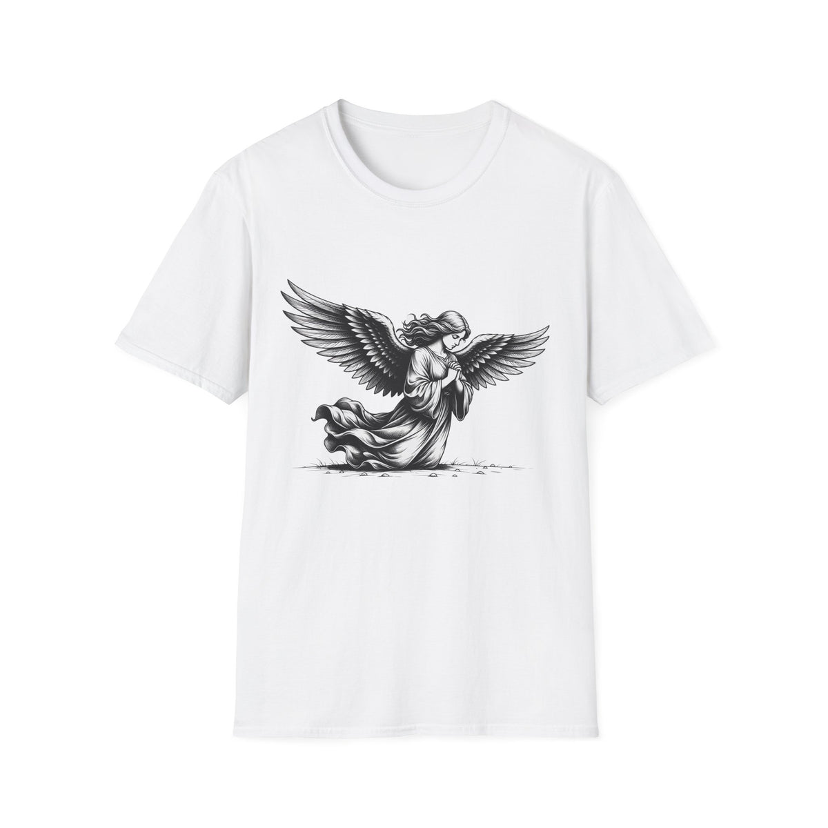 Angel Wings T-Shirt