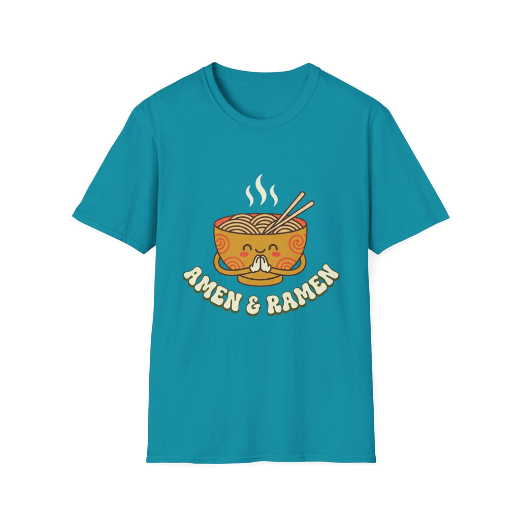 Ramen & Noodles T-Shirt