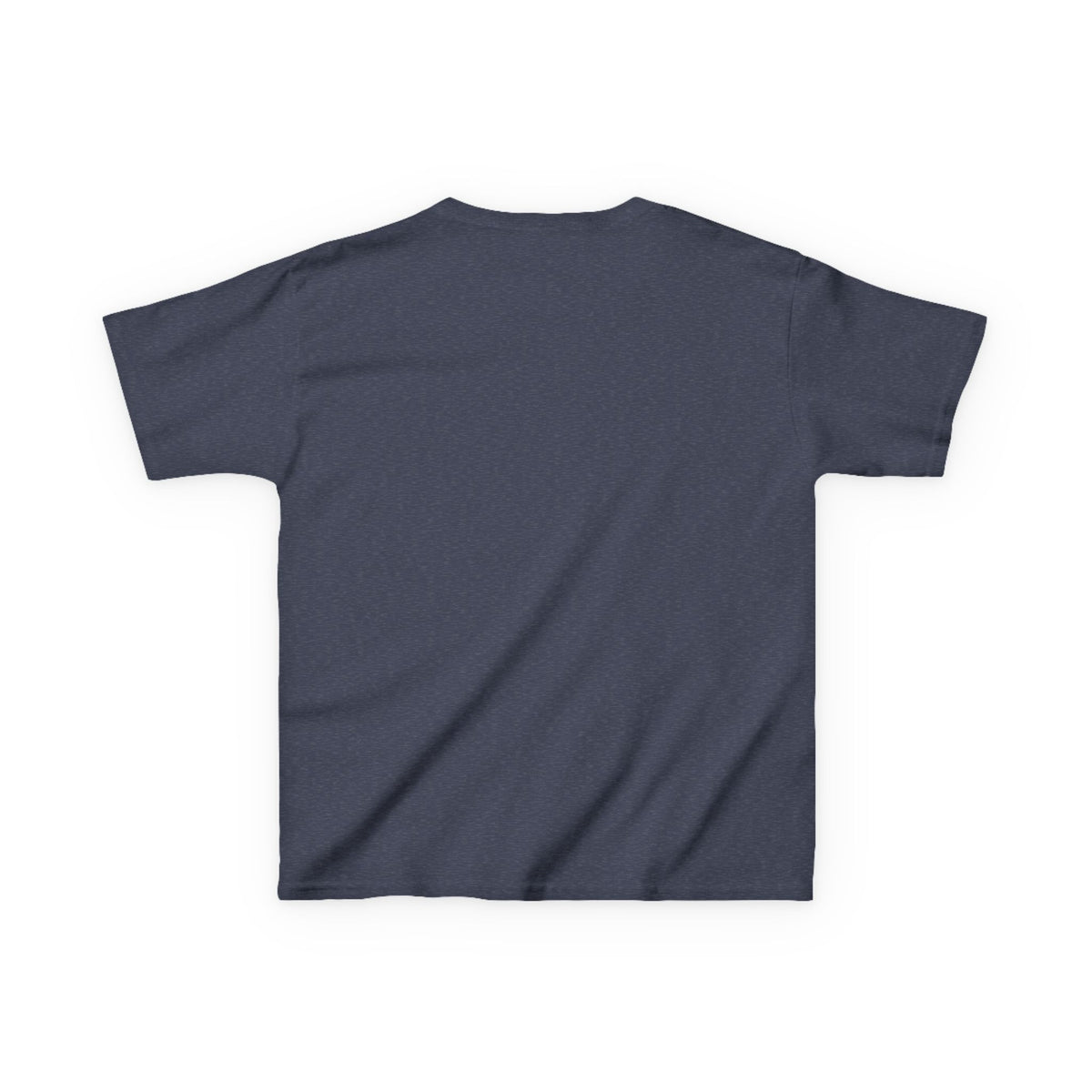 Faith Moves Mountains Kids T-Shirt