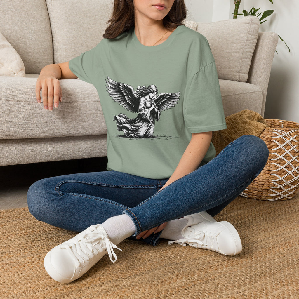 Angel Wings T-Shirt