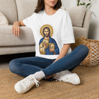Jesus Icon T-Shirt