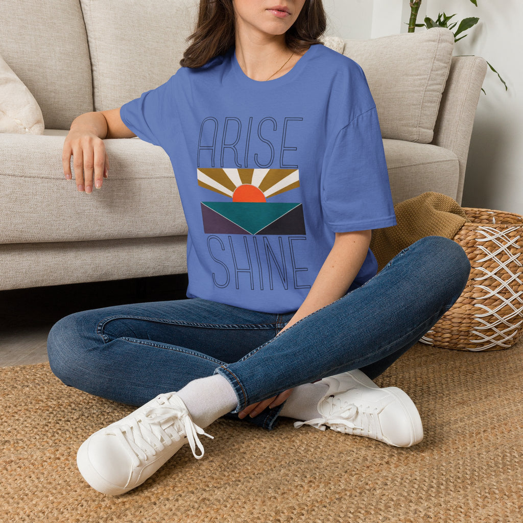 Arise & Shine T-Shirt