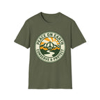 Peace on Earth T-Shirt