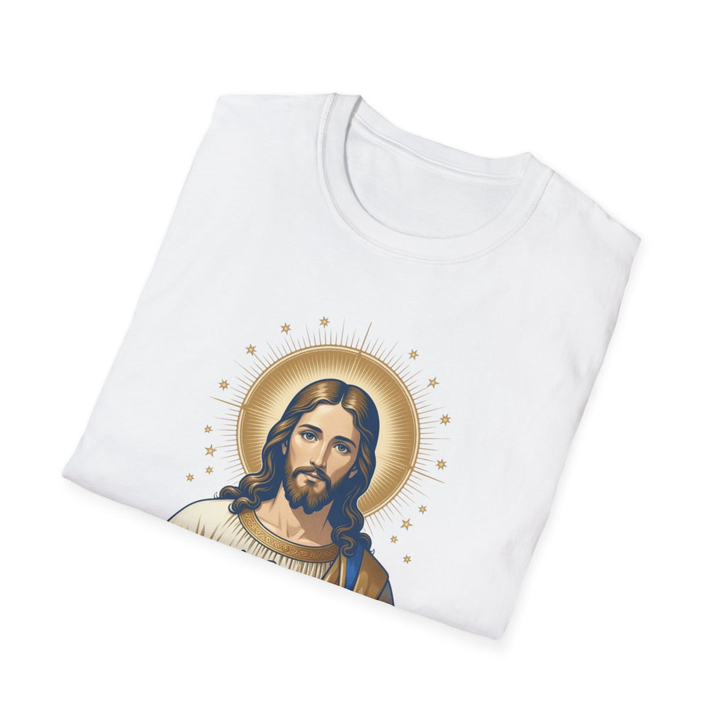 Stigmata T-Shirt