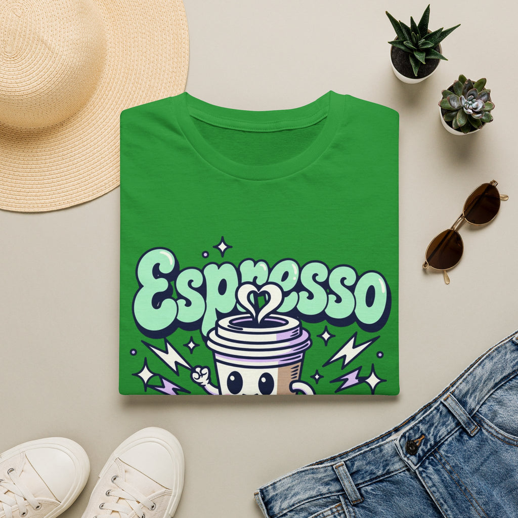 Espresso Your Love T-Shirt