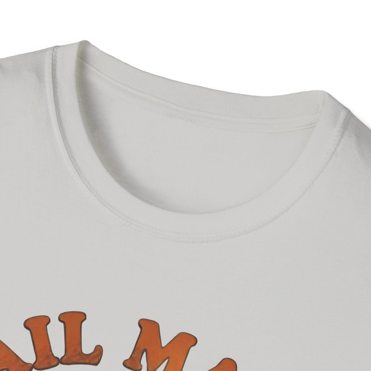 Hail Mary Won't He Do It T-Shirt