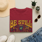 Be Still And Know T‑Shirt