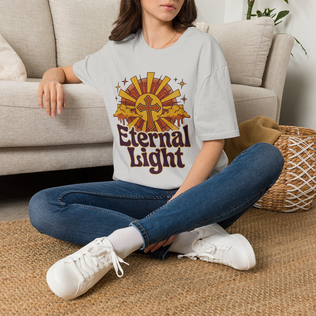 Eternal Light T-Shirt