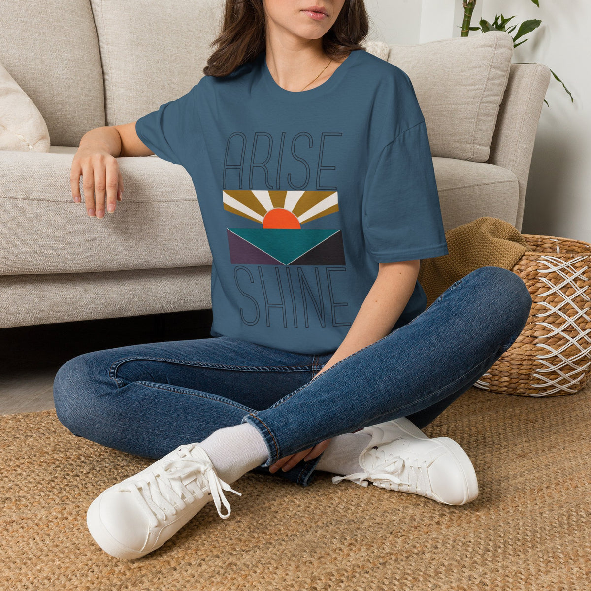 Arise & Shine T-Shirt