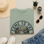 Come to the Living Water T-Shirt