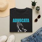 Advocata Pray Anyway T-Shirt