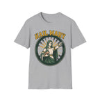 Hail Mary T-Shirt - Gold & Green