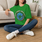 Donut Worry, God Is Good T-Shirt