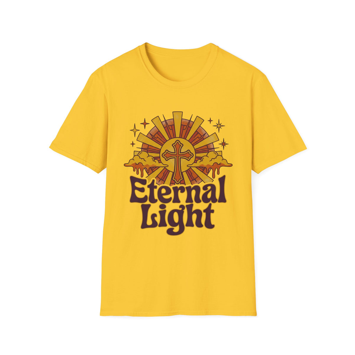 Eternal Light T-Shirt