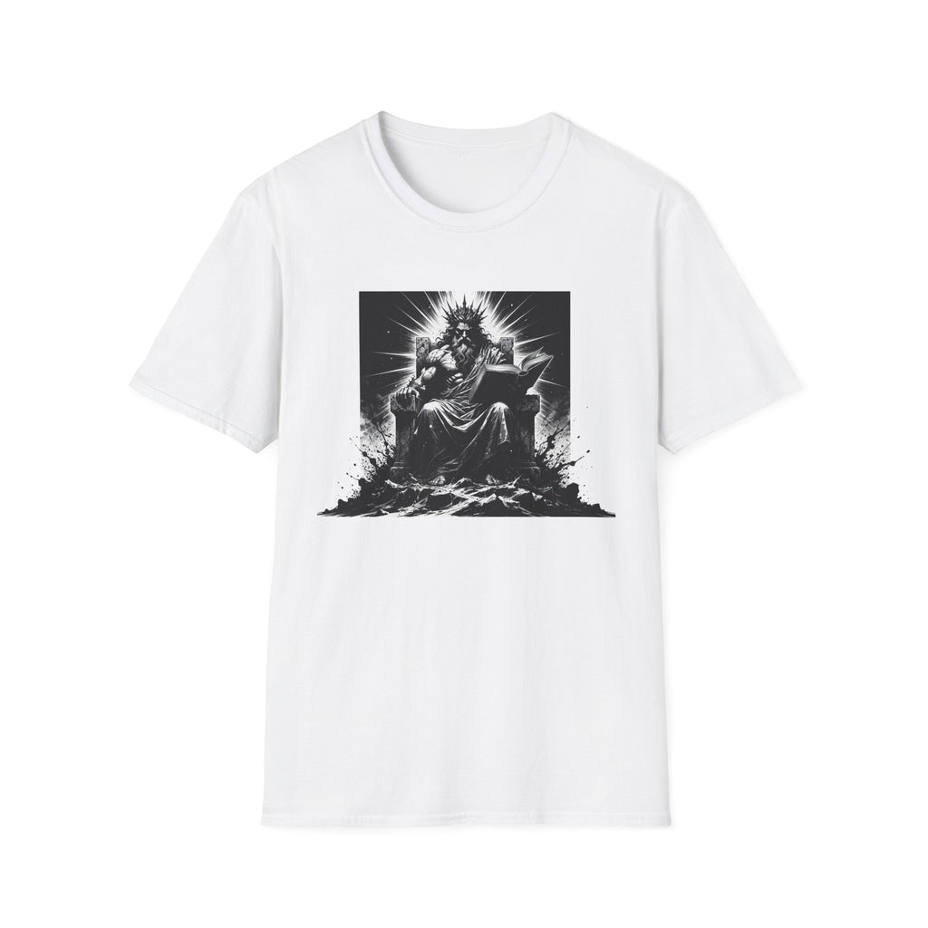 Thrown Of Glory T-Shirt