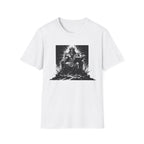 Thrown Of Glory T-Shirt
