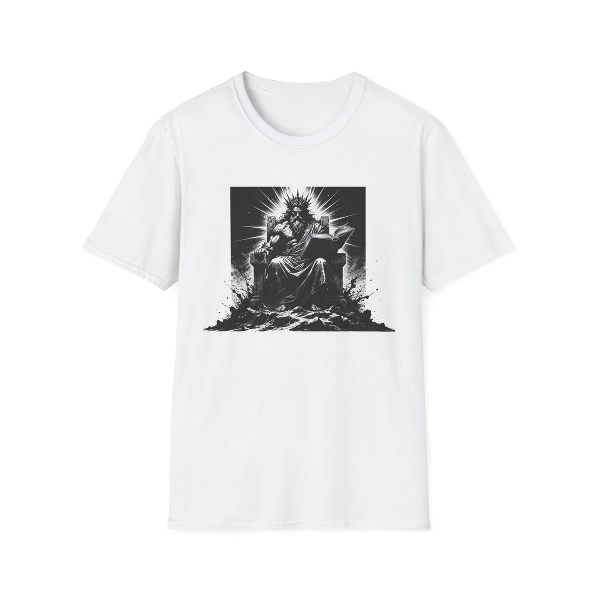 Thrown Of Glory T-Shirt