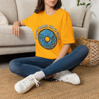 Donut Worry, God Is Good T-Shirt