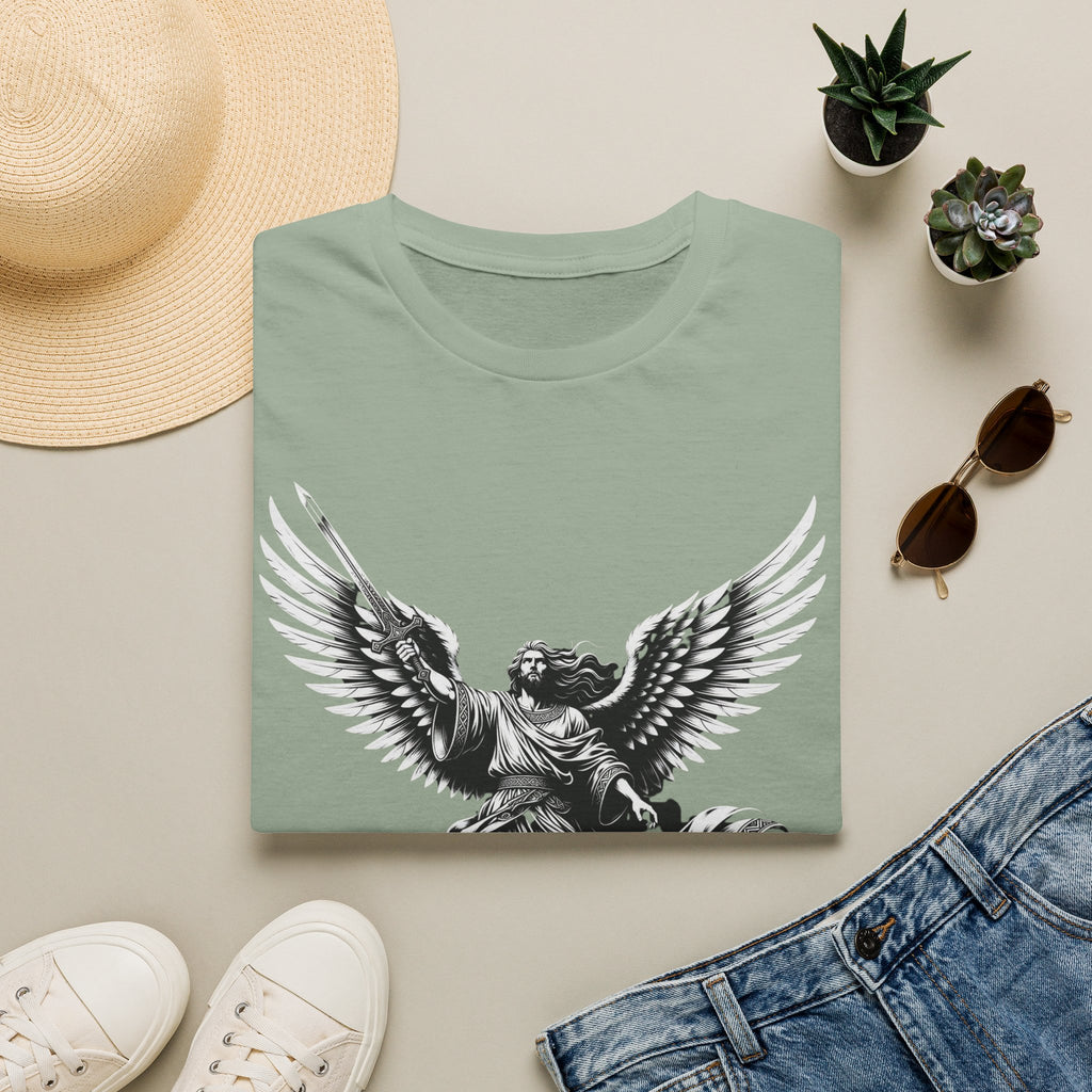 Archangel Michael T-Shirt
