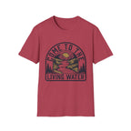 Come to the Living Water T-Shirt