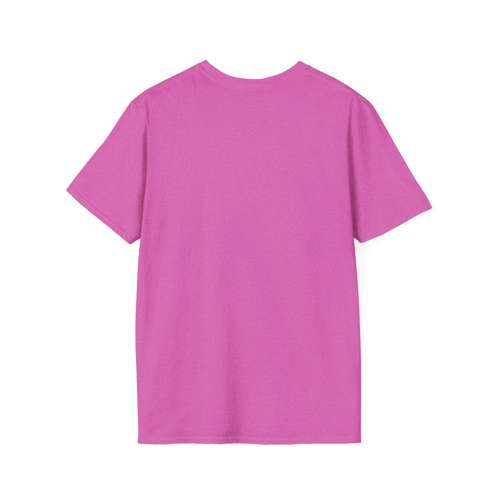 Bold As A Lion T-Shirt