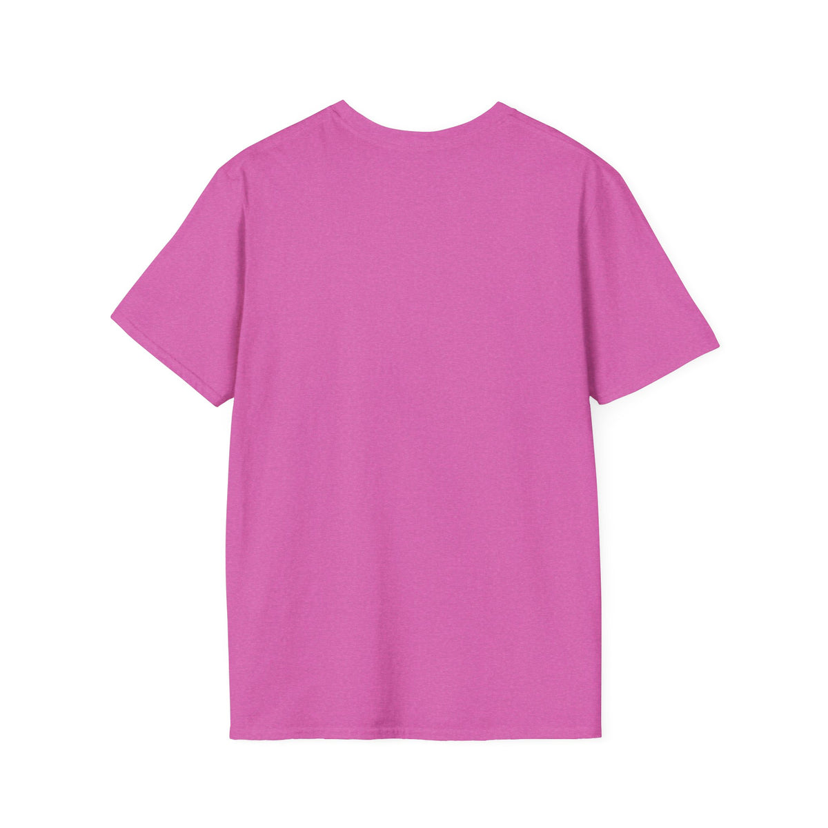 Bold As A Lion T-Shirt