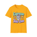 Espresso Your Love T-Shirt