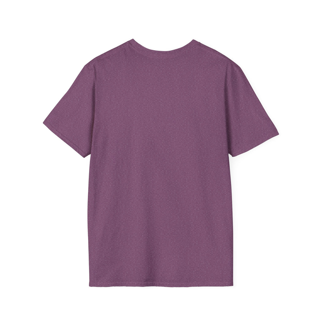 Copy of Alpha & Omega Cross T-Shirt