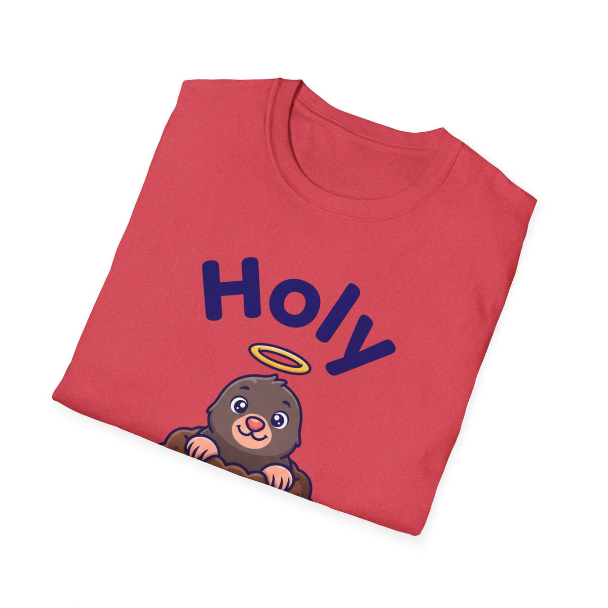 Holy Moly Mole T-Shirt