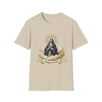 Virgin Mary Graphic T-Shirt
