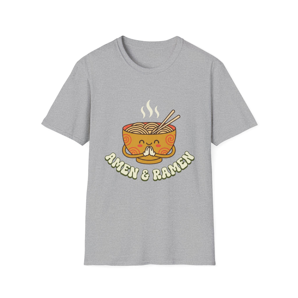 Ramen & Noodles T-Shirt