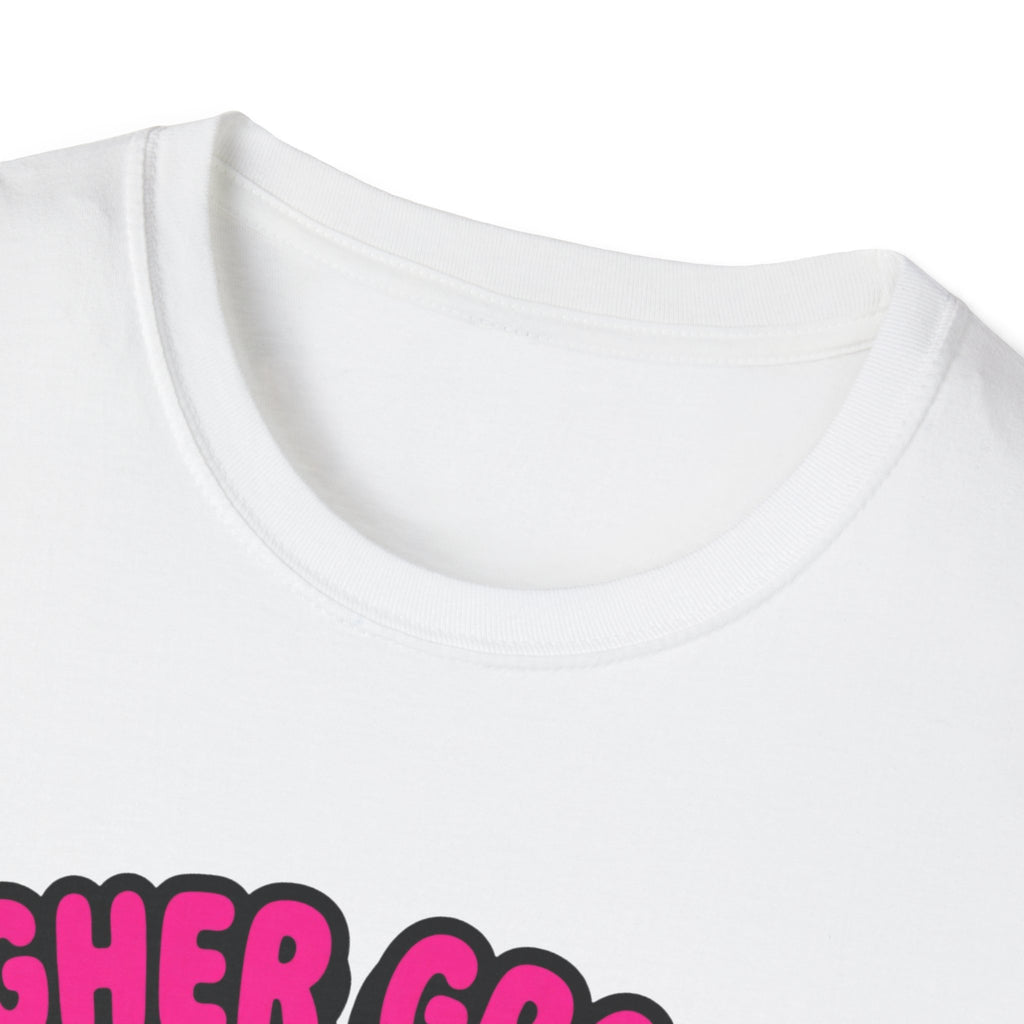 Higher Ground T-Shirt