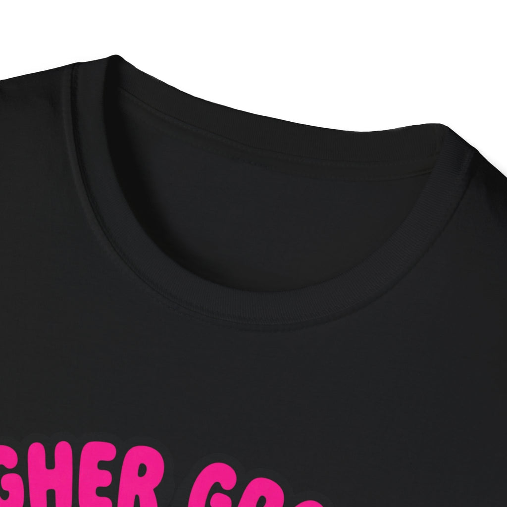 Higher Ground T-Shirt