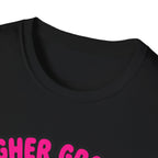 Higher Ground T-Shirt