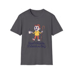 Farmer with Coffee T‑Shirt